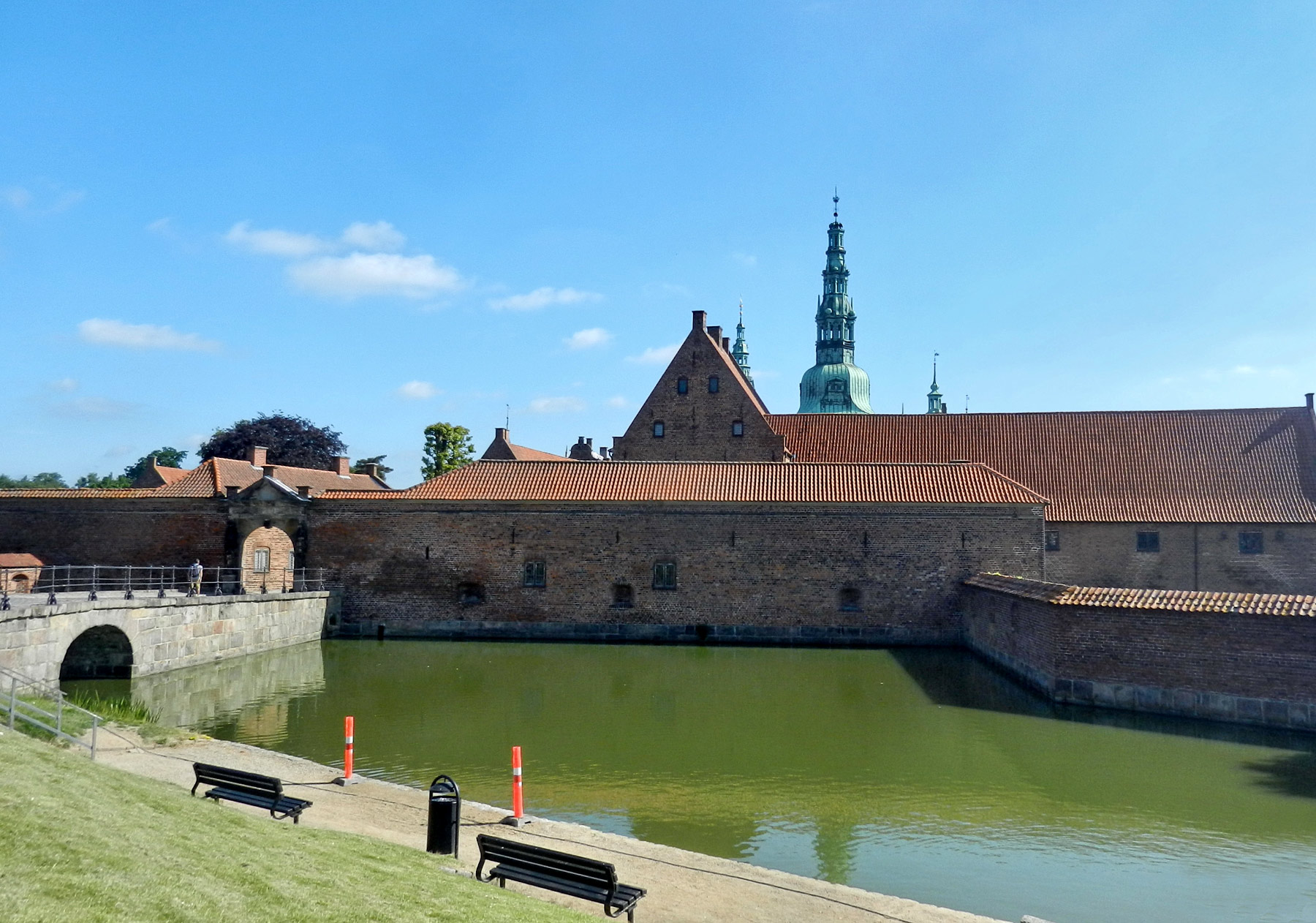 Frederiksborg